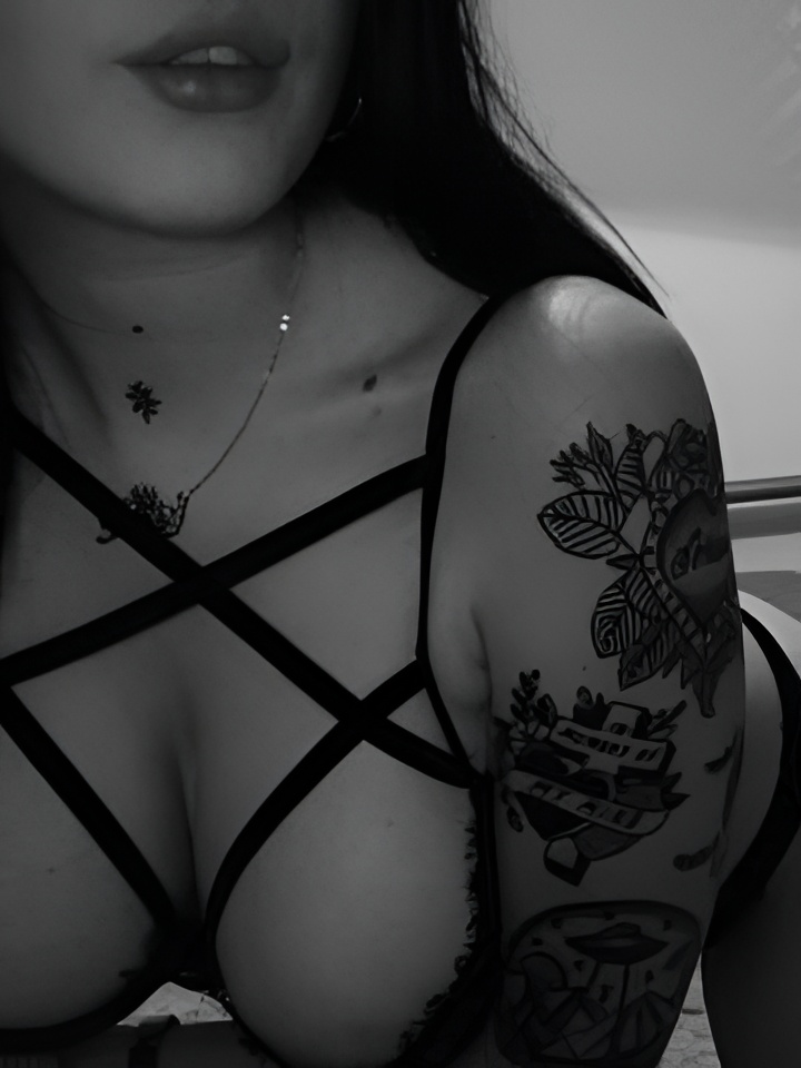 Индивидуалка Альбина, доступна для личного знакомства от 1500 руб