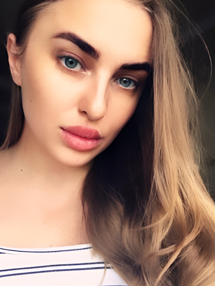 Индивидуалка Алина, доступна для личного знакомства от 4000 руб