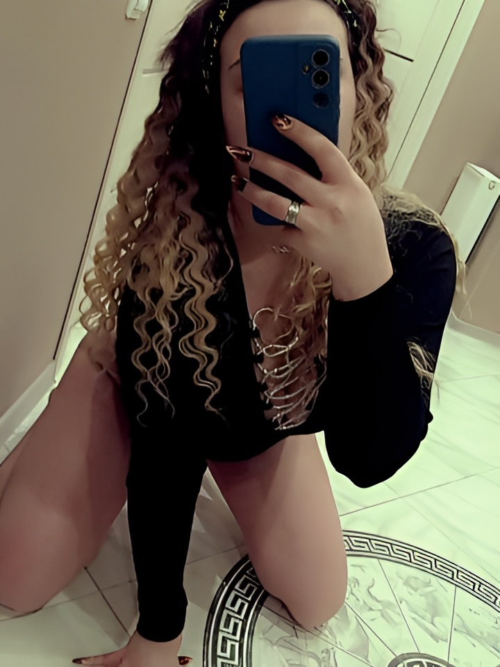 Индивидуалка Бронислава, доступна для личного знакомства от 1500 руб