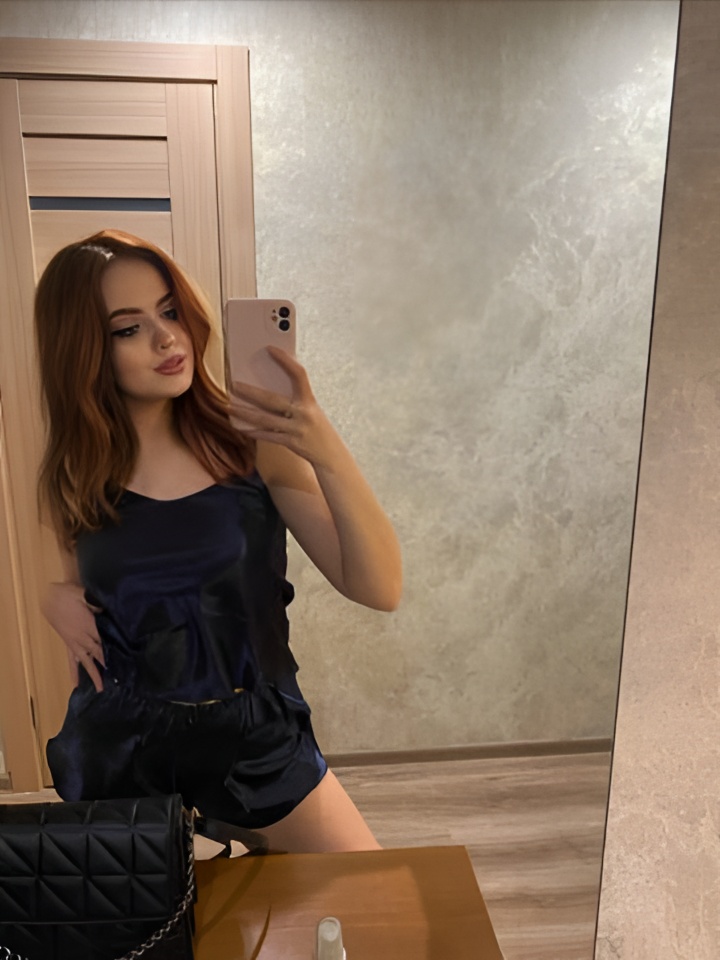 Николь привлекальеная девушка из Усть-кут цена от 3000 руб