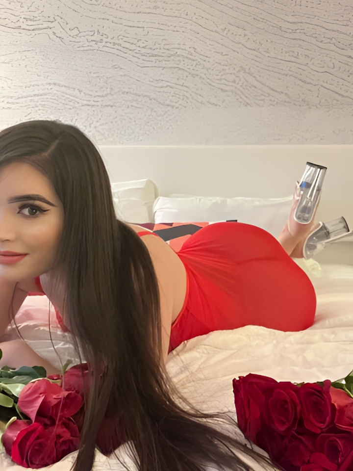 Регина привлекальеная девушка из Усть-кут цена от 5000 руб