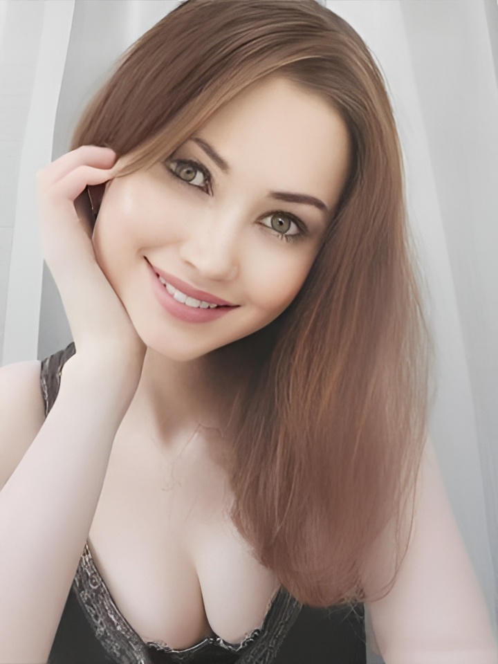 Стефания привлекальеная девушка из Усть-кут цена от 2500 руб