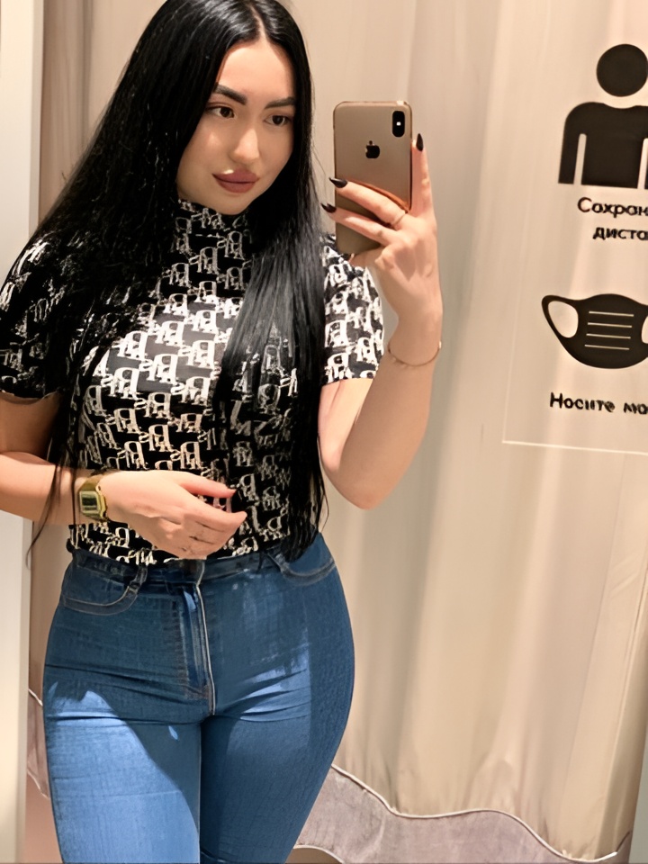 Тамара привлекальеная девушка из Усть-кут цена от 2000 руб