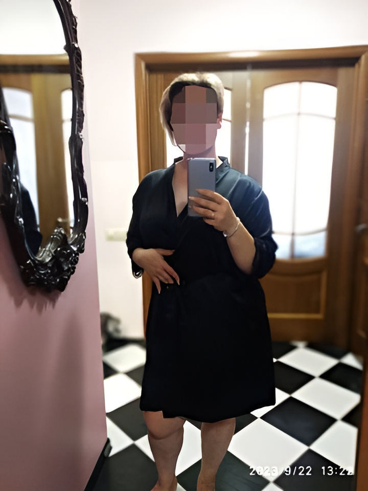 Ульяна привлекальеная девушка из Усть-кут цена от 2000 руб