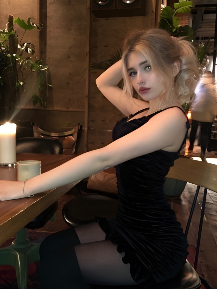 Яна привлекальеная девушка из Усть-кут цена от 2000 руб