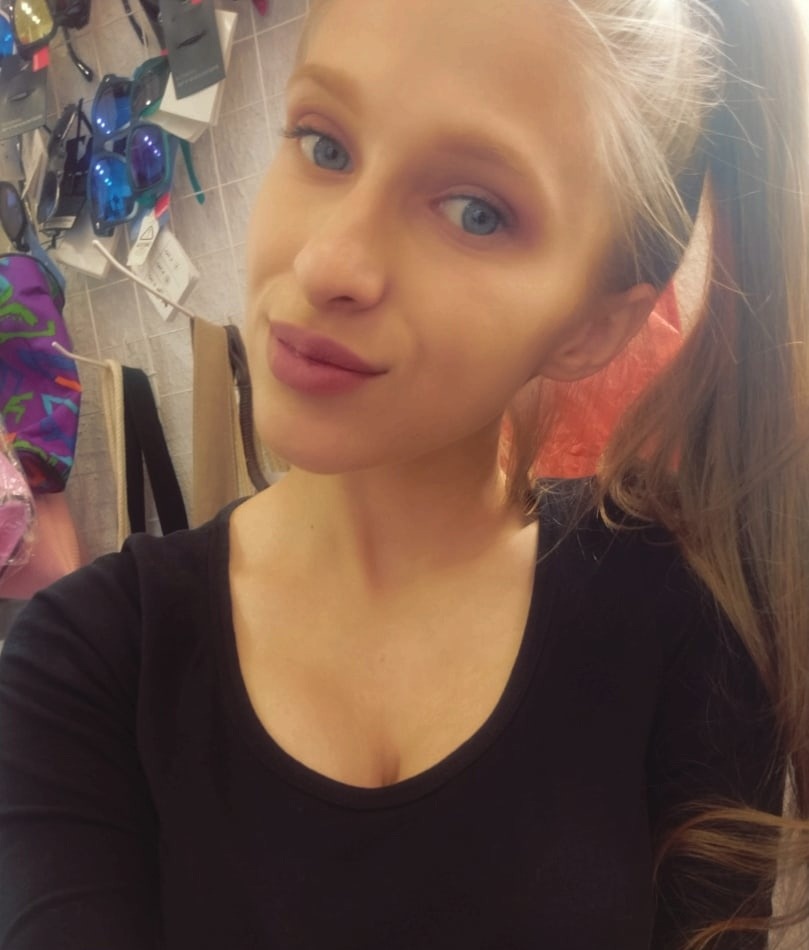 Катерина привлекальеная девушка из Усть-кут цена от 3000 руб