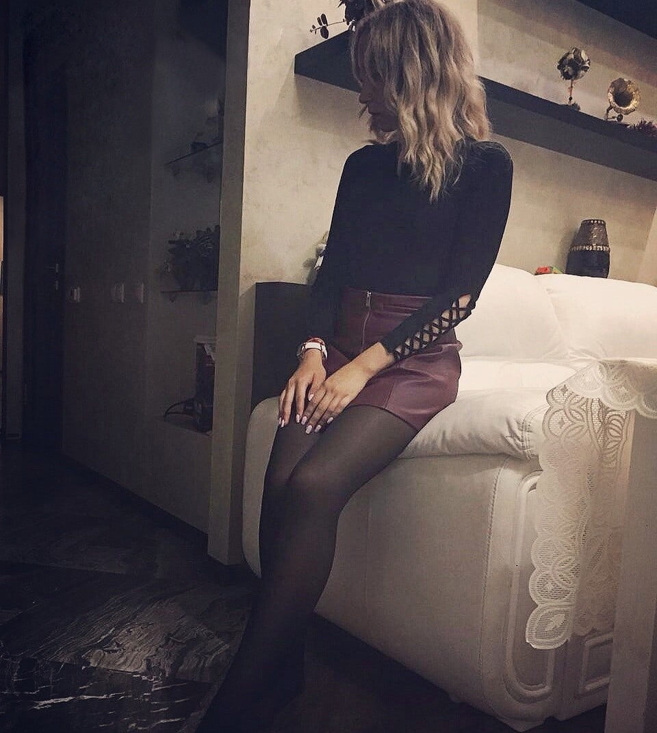 Татьяна привлекальеная девушка из Усть-кут цена от 3500 руб