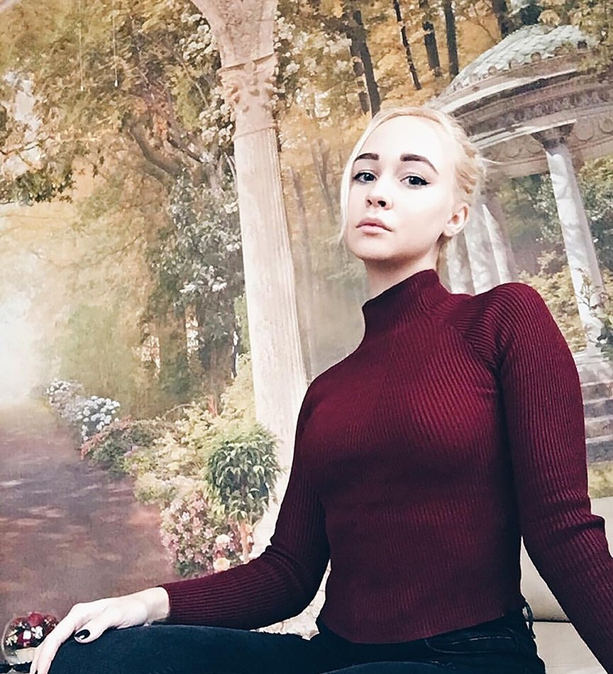 Света привлекальеная девушка из Усть-кут цена от 3500 руб