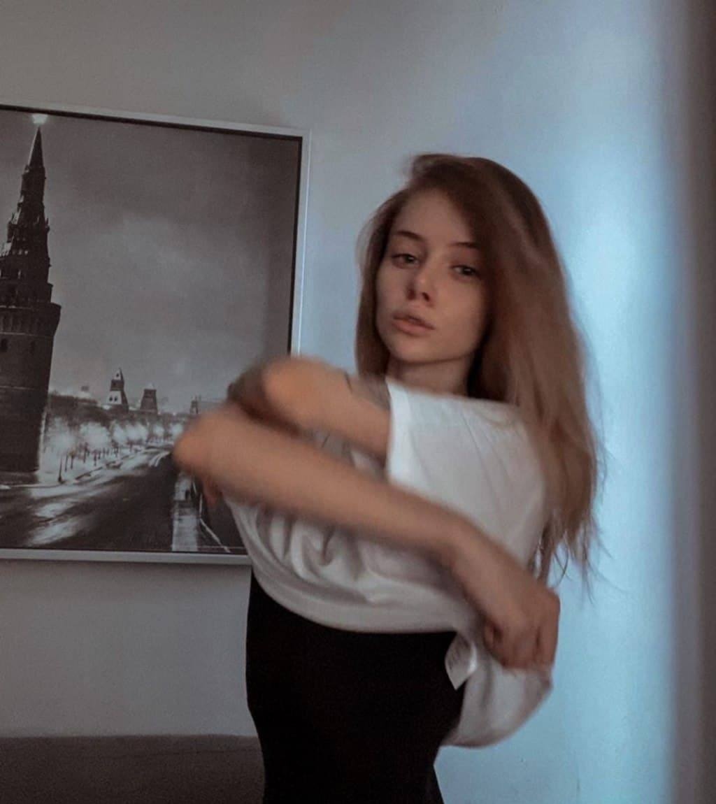 Индивидуалка Ника, доступна для личного знакомства от 3000 руб