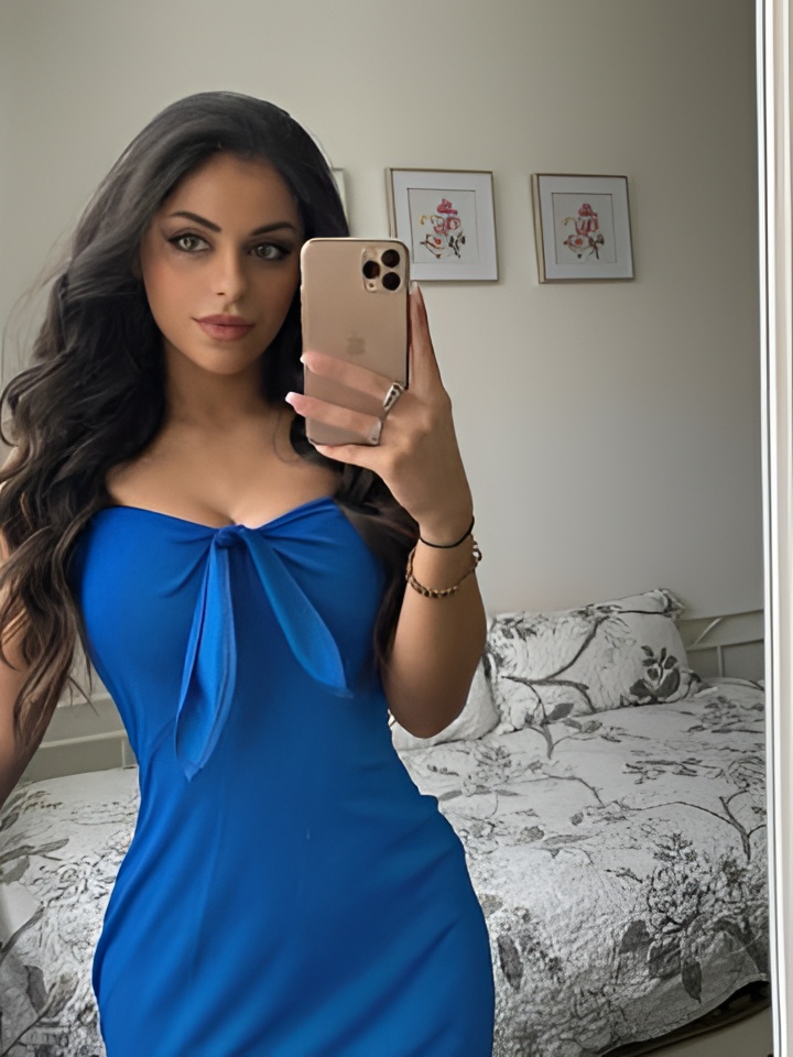 Индивидуалка Белла, доступна для личного знакомства от 3000 руб