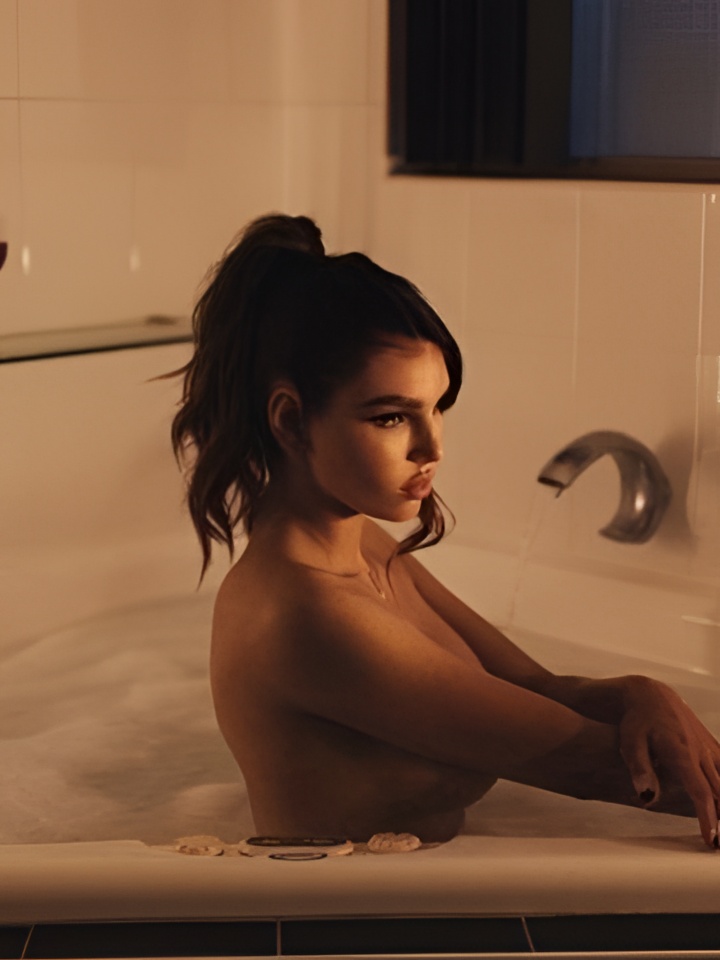 Индивидуалка Дарья, доступна для личного знакомства от 5000 руб