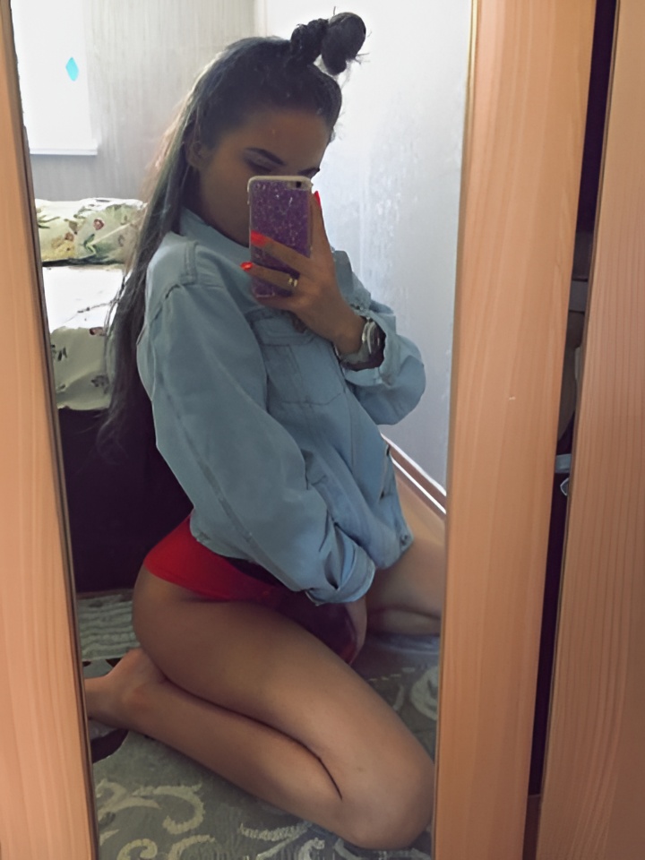 Индивидуалка Гелена, доступна для личного знакомства от 4000 руб