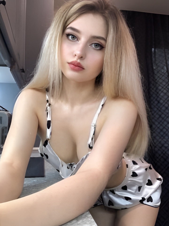 Индивидуалка Лика, доступна для личного знакомства от 2000 руб