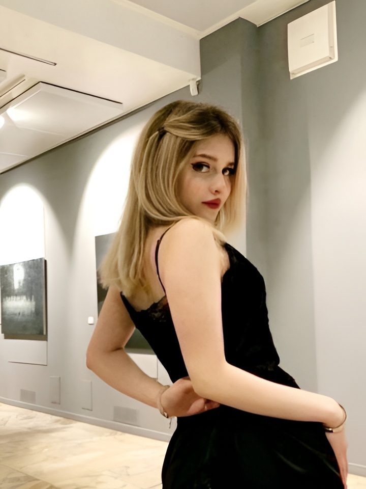 Индивидуалка Линда, доступна для личного знакомства от 2000 руб