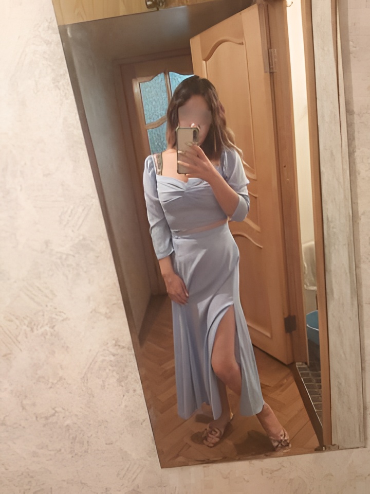 Индивидуалка Лолита, доступна для личного знакомства от 1500 руб