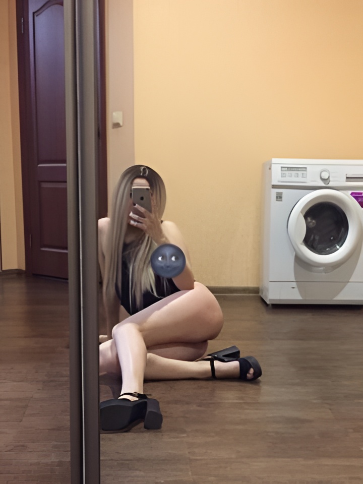 Индивидуалка Любовь, доступна для личного знакомства от 5000 руб