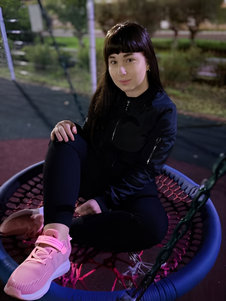 Индивидуалка Зоя, доступна для личного знакомства от 2500 руб