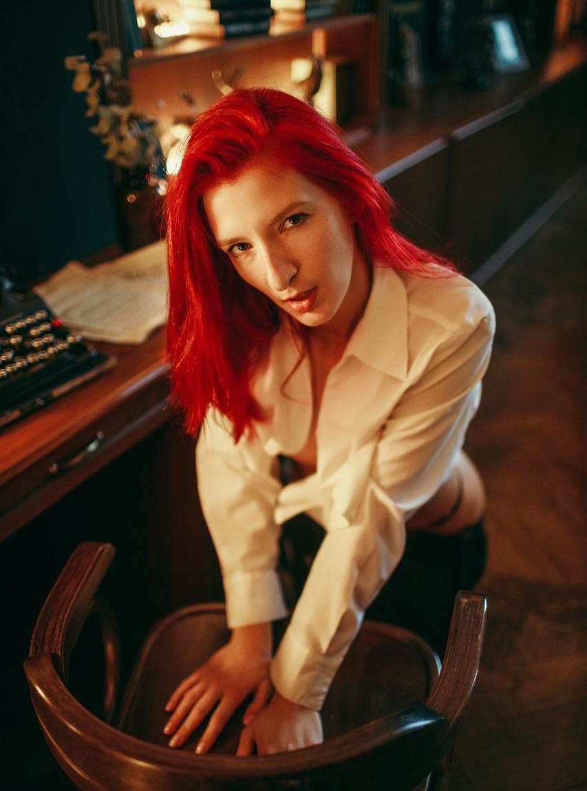 Индивидуалка Алина, доступна для личного знакомства от 6000 руб