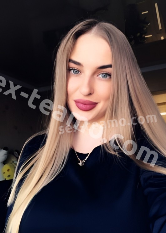 Алина привлекательная девушка из Усть-кут цена от 4000 руб