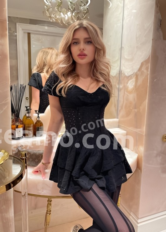 Индивидуалка Арина, доступна для личного знакомства от 10000 руб