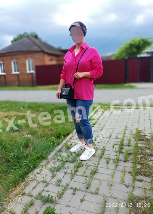 Индивидуалка Ульяна, доступна для личного знакомства от 2000 руб