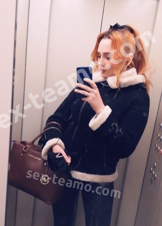 Лена привлекательная девушка из Усть-кут цена от 3000 руб