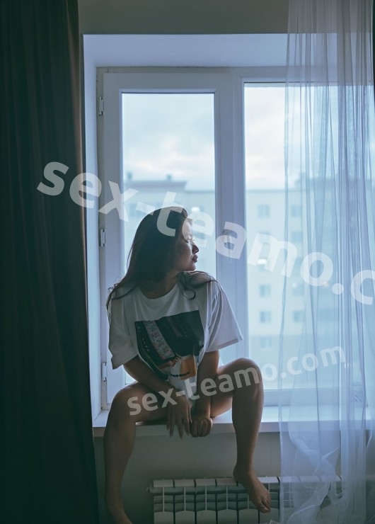 Индивидуалка Саша, доступна для личного знакомства от 14000 руб