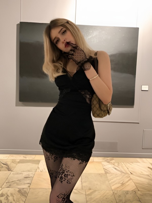 Линда привлекательная девушка из Усть-кут цена от 2000 руб