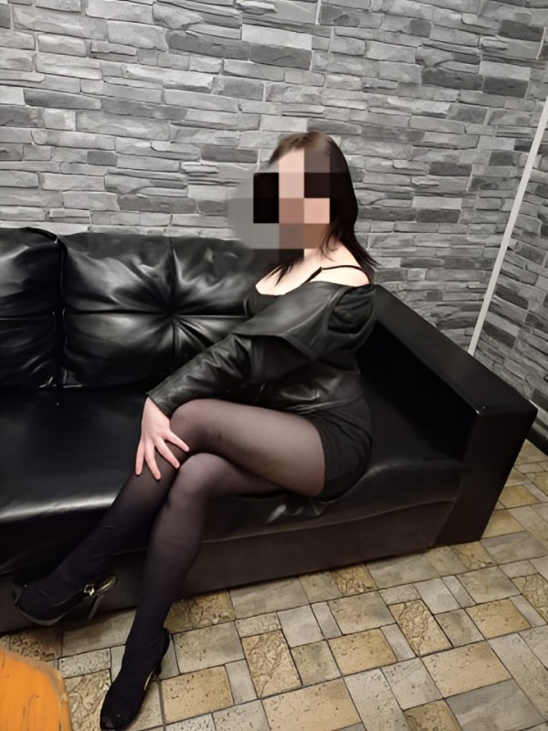 Стелла привлекательная девушка из Усть-кут цена от 2500 руб