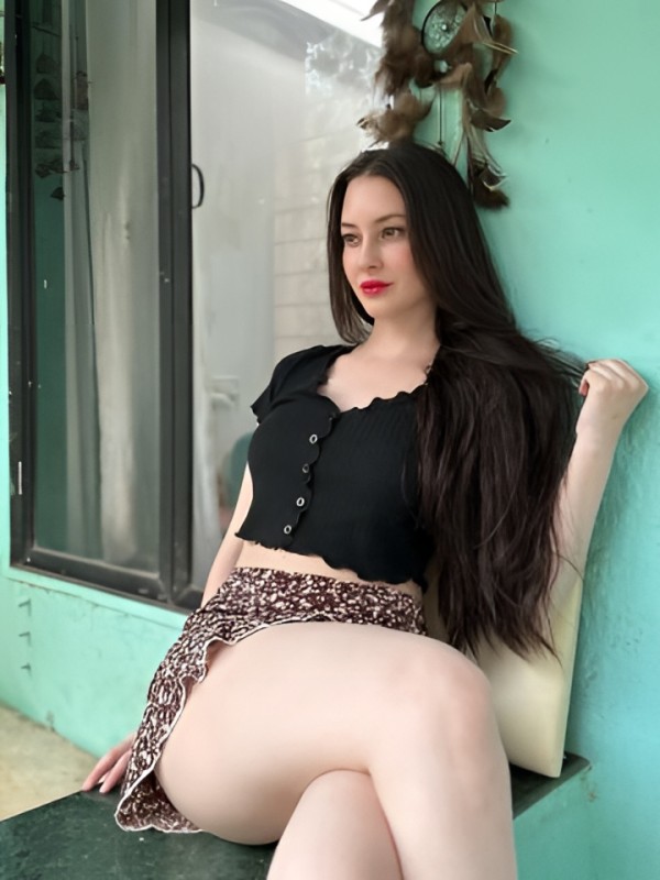 Веста привлекательная девушка из Усть-кут цена от 3000 руб