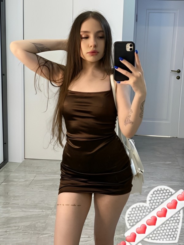 Забава привлекательная девушка из Усть-кут цена от 2000 руб