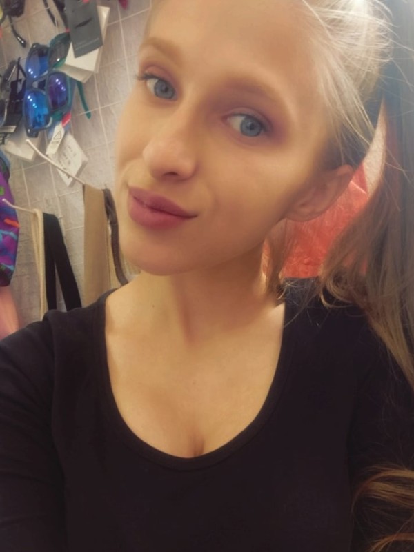 Катерина привлекательная девушка из Усть-кут цена от 3000 руб