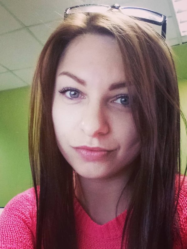 Влада привлекательная девушка из Усть-кут цена от 3500 руб