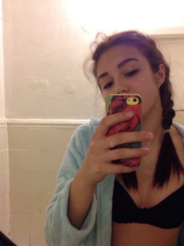 Надежда привлекательная девушка из Усть-кут цена от 3000 руб