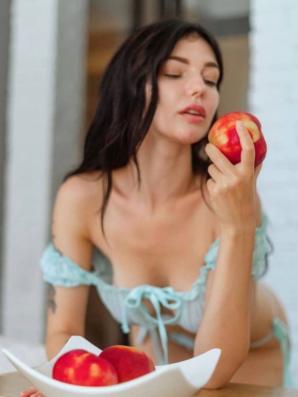 Анюта фото 3