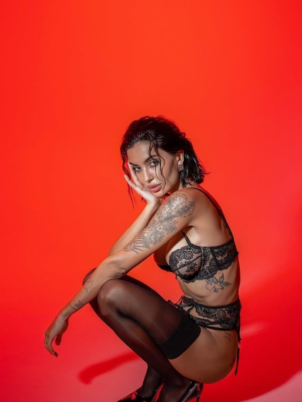 Христина фото 5