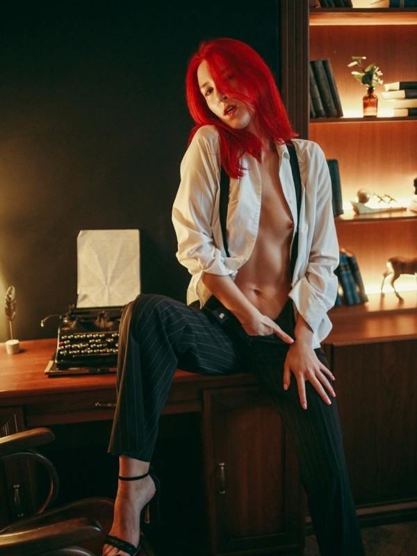 Алина привлекательная девушка из Усть-кут цена от 6000 руб