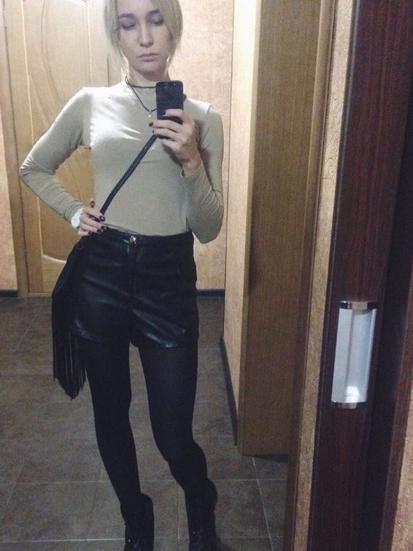 Света фото 2