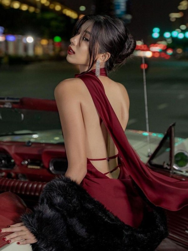 Урсула фото 2